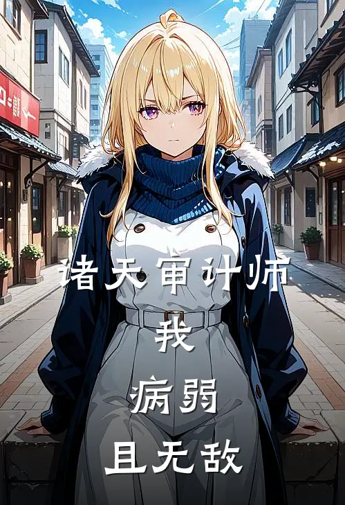 诸天审计师：我，病弱，且无敌