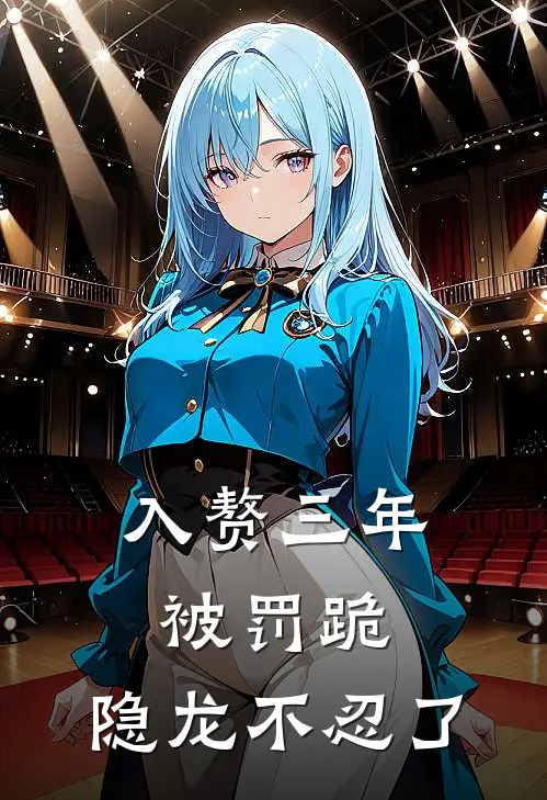 入赘三年被罚跪，隐龙不忍了