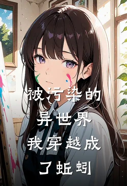 被污染的异世界：我穿越成了蚯蚓