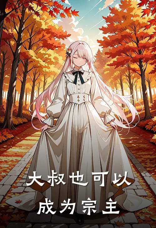 大叔也可以成为宗主