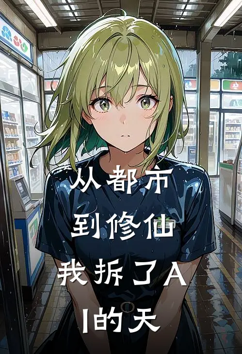 从都市到修仙，我拆了AI的天