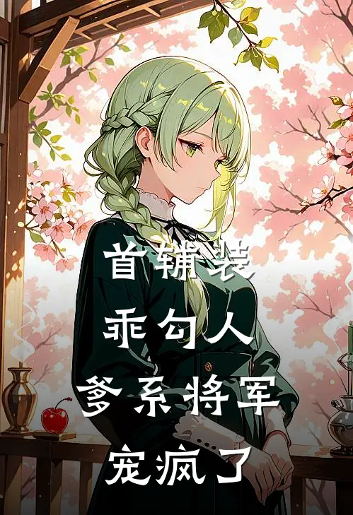 首辅装乖勾人，爹系将军宠疯了