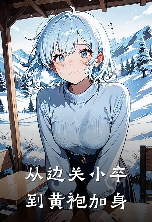 从边关小卒到黄袍加身