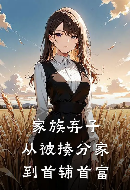 家族弃子：从被揍分家到首辅首富