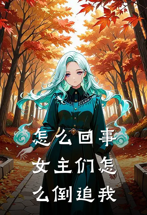 怎么回事，女主们怎么倒追我