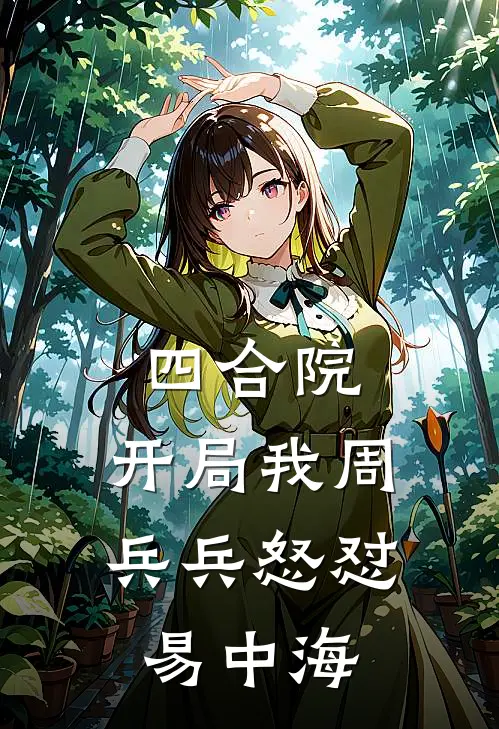 四合院：开局我周兵兵怒怼易中海