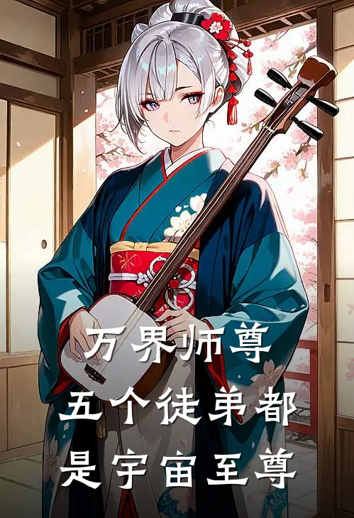 万界师尊：五个徒弟都是宇宙至尊