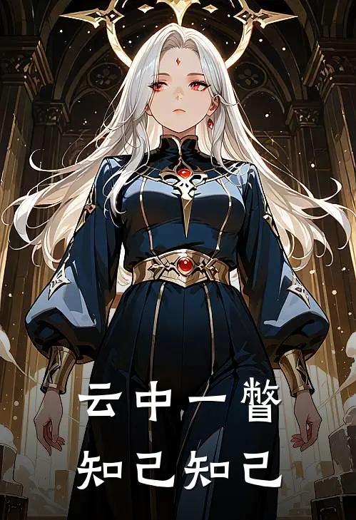 云中一瞥知己知己