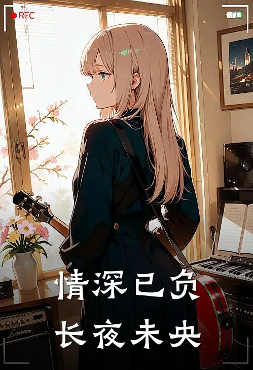 情深已负，长夜未央