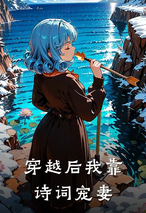 穿越后我靠诗词宠妻