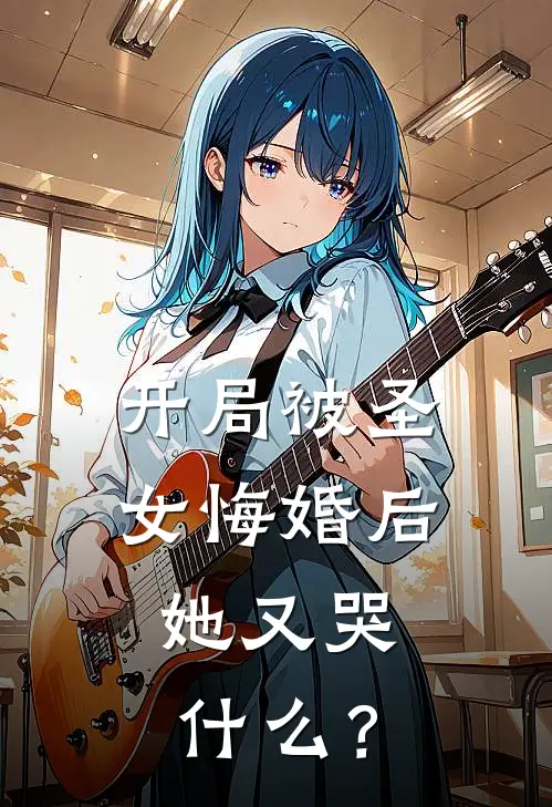 开局被圣女悔婚后，她又哭什么？