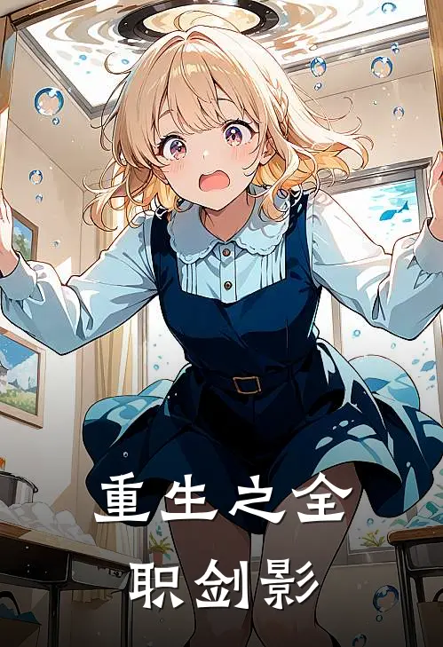 重生之全职剑影