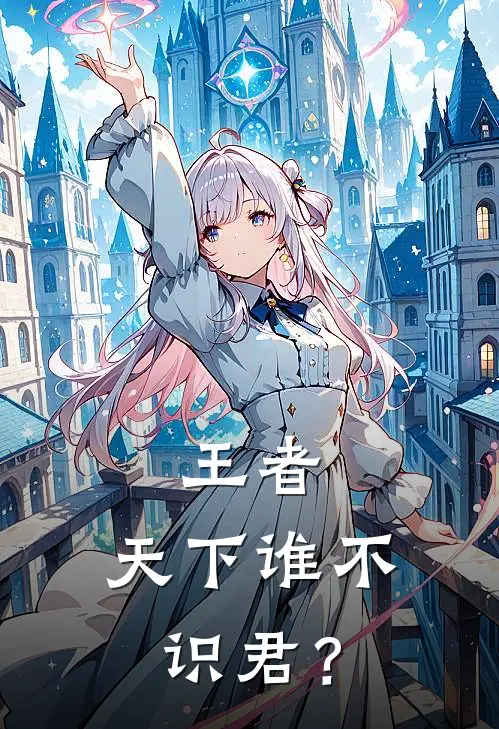 王者：天下谁不识君？