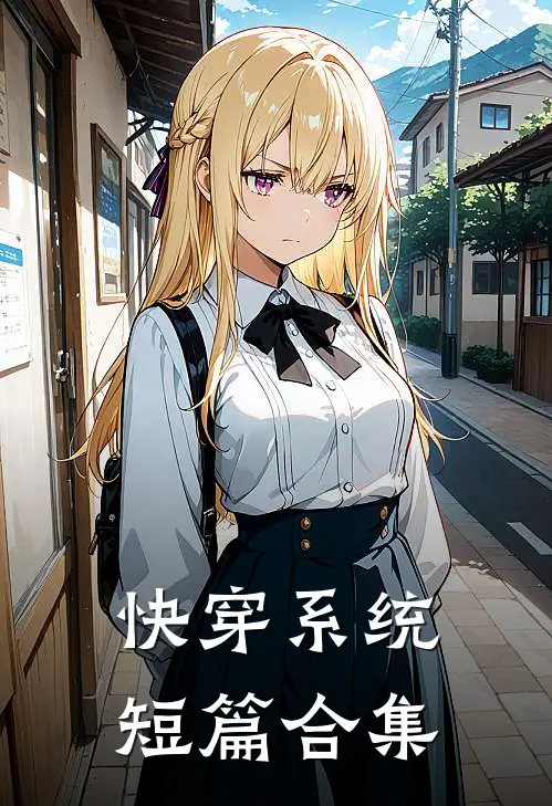 快穿系统短篇合集