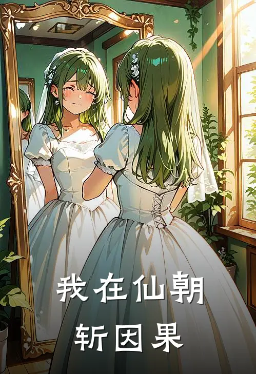 我在仙朝斩因果