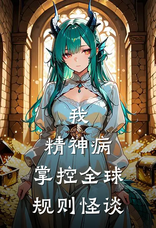 我，精神病，掌控全球规则怪谈