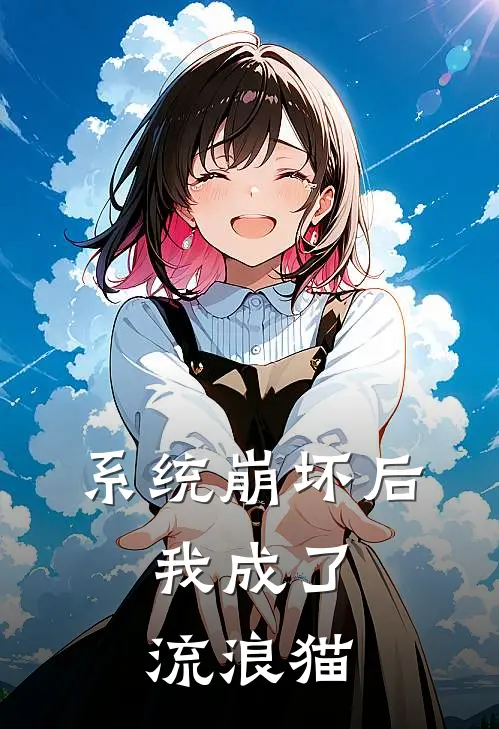 系统崩坏后，我成了流浪猫