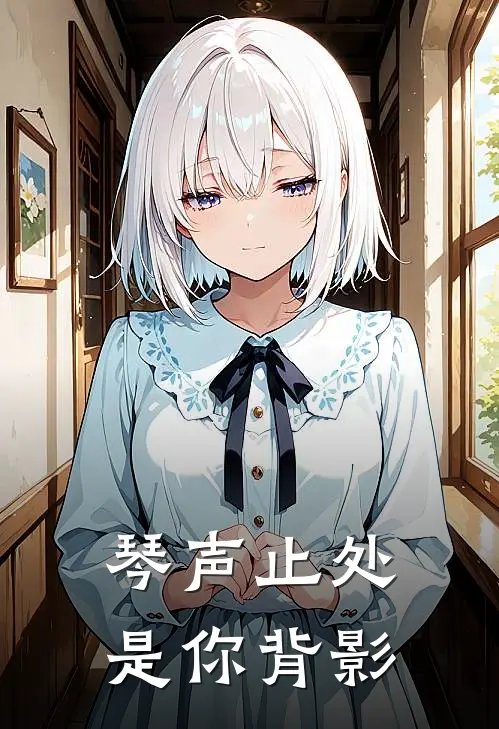 琴声止处，是你背影