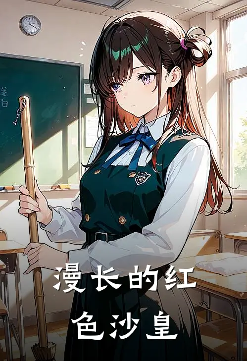 漫长的红色沙皇