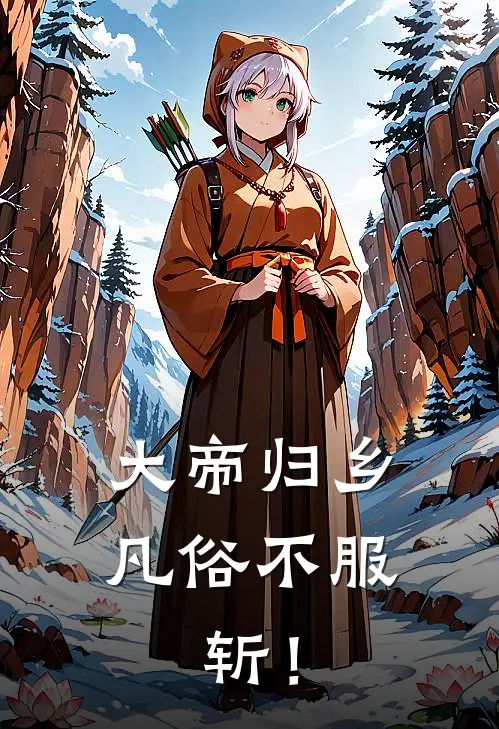 大帝归乡：凡俗不服，斩！