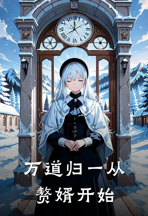 万道归一从赘婿开始