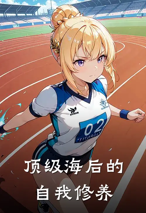 顶级海后的自我修养