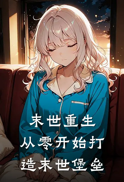 末世重生：从零开始打造末世堡垒