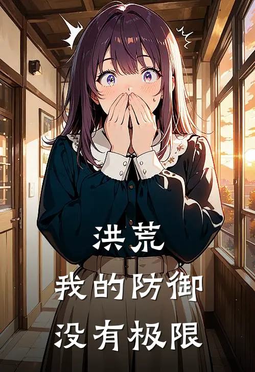 洪荒：我的防御没有极限