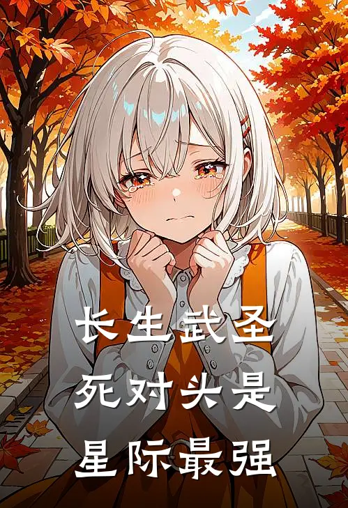 长生武圣，死对头是星际最强