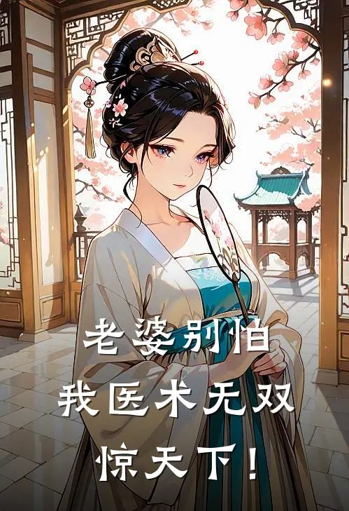 老婆别怕，我医术无双惊天下！