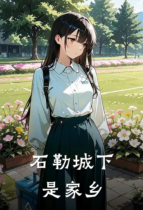 石勒城下是家乡