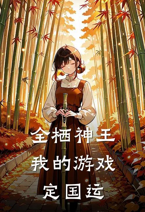 全栖神王：我的游戏定国运