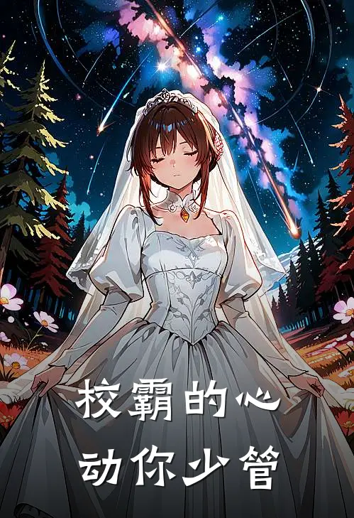 校霸的心动你少管