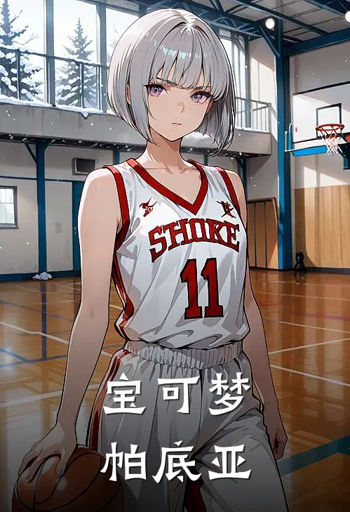 宝可梦：帕底亚