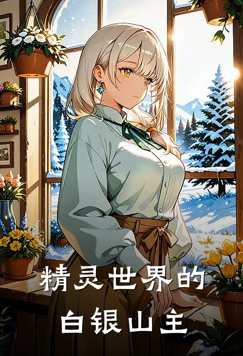精灵世界的白银山主