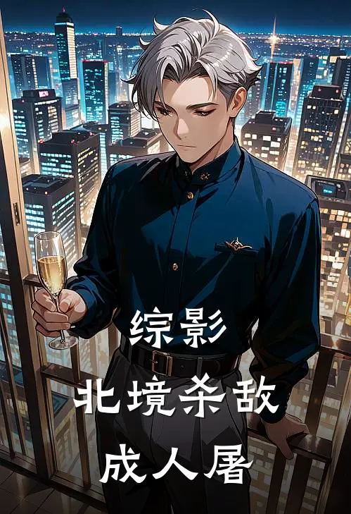 综影：北境杀敌成人屠