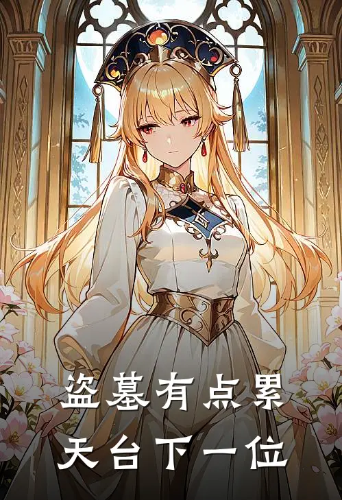 盗墓有点累，天台下一位