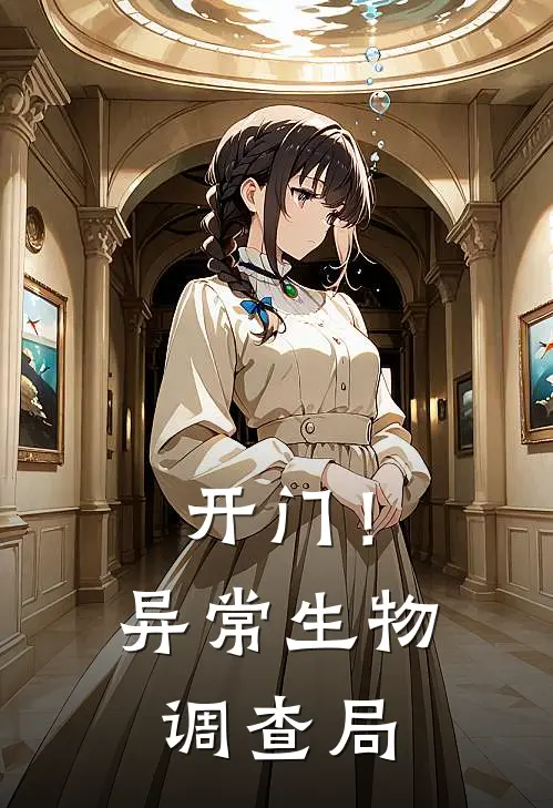 开门！异常生物调查局