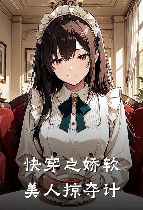 快穿之娇软美人掠夺计