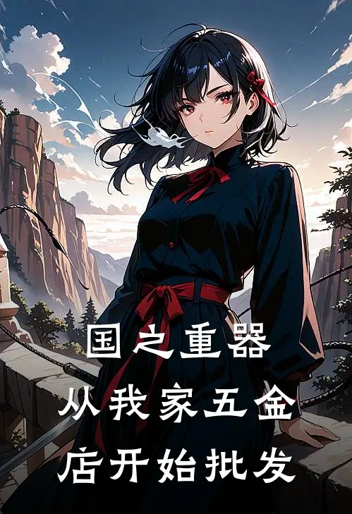 国之重器，从我家五金店开始批发