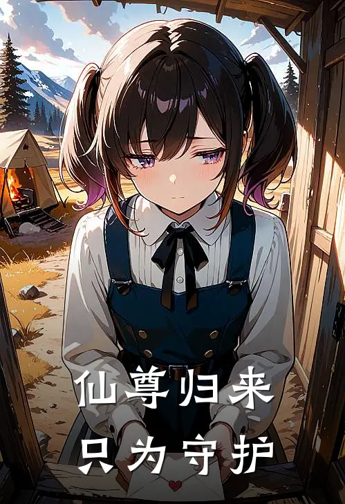 仙尊归来只为守护