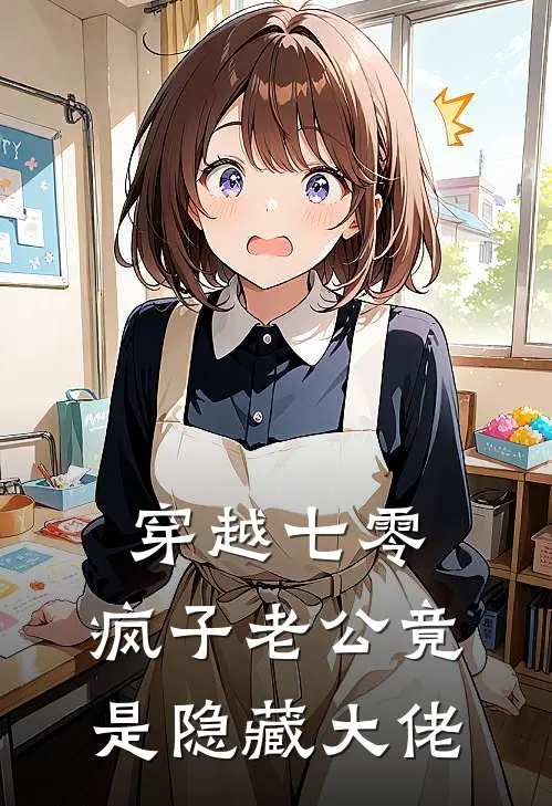 穿越七零：疯子老公竟是隐藏大佬