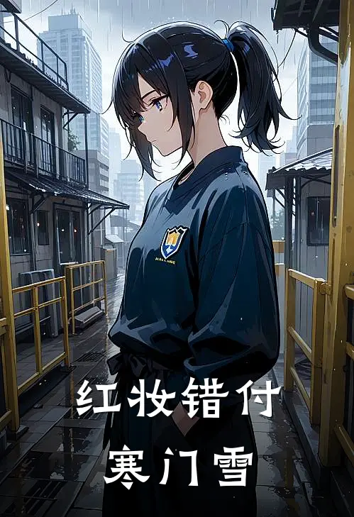 红妆错付寒门雪