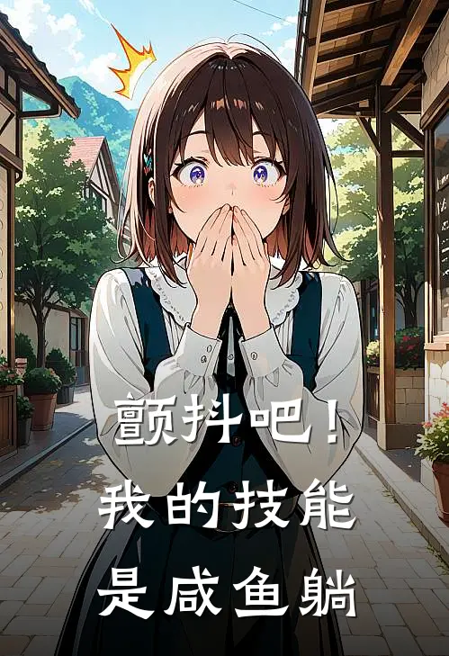 颤抖吧！我的技能是咸鱼躺