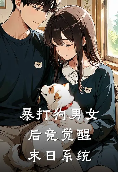 暴打狗男女后竟觉醒末日系统