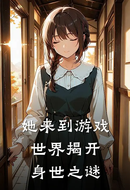她来到游戏世界【揭开身世之谜】