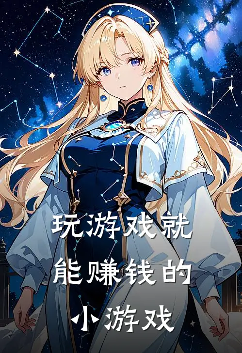 玩游戏就能赚钱的小游戏