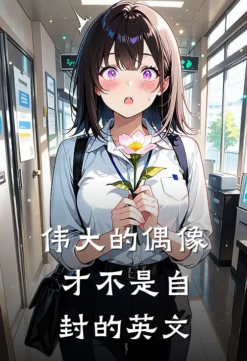 伟大的偶像才不是自封的英文