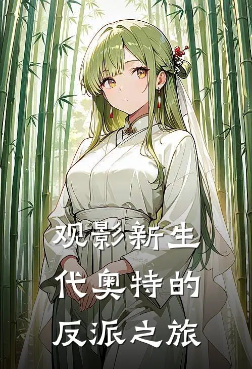 观影新生代奥特的反派之旅