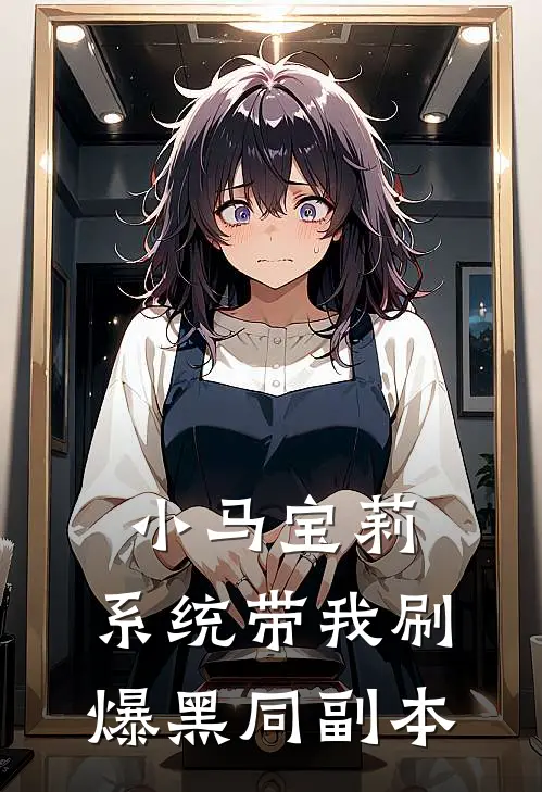 小马宝莉：系统带我刷爆黑同副本